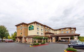 La Quinta Inn And Suites Vancouver Wa